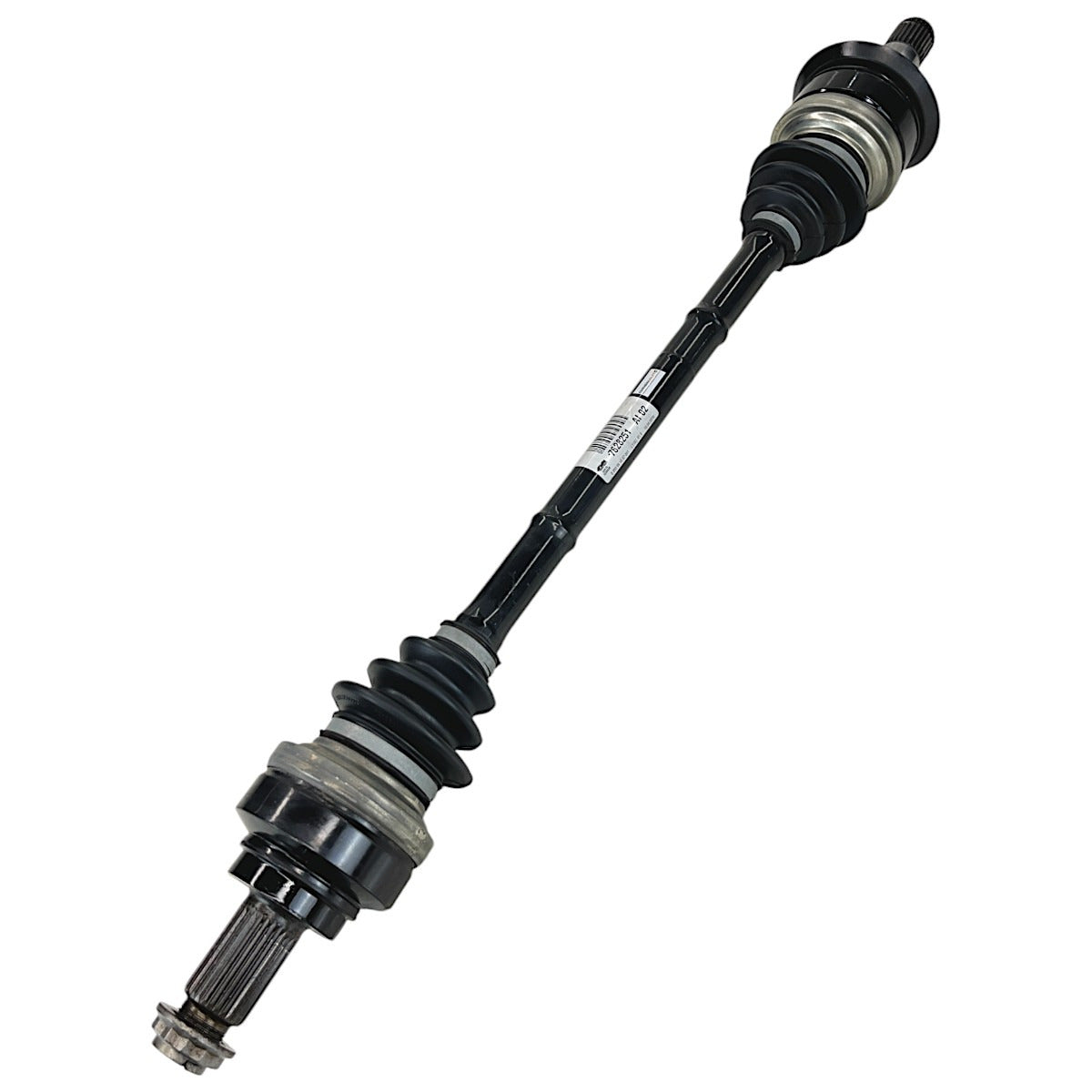 Semi Eixo BMW 320i GT 2.0 N20 184cv 2016 Traseiro Esquerdo