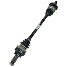 Semi Eixo BMW 320i GT 2.0 N20 184cv 2016 Traseiro Esquerdo