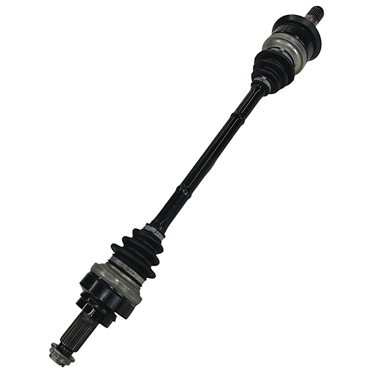 Semi Eixo BMW 320i GT 2.0 N20 184cv 2016 Traseiro Esquerdo