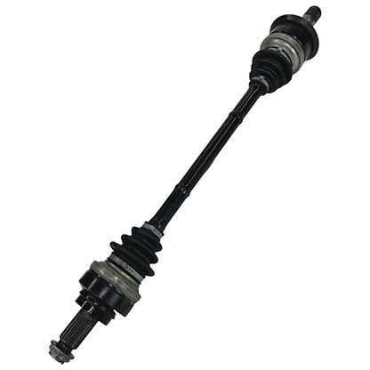 Semi Eixo BMW 320i GT 2.0 N20 184cv 2016 Traseiro Esquerdo