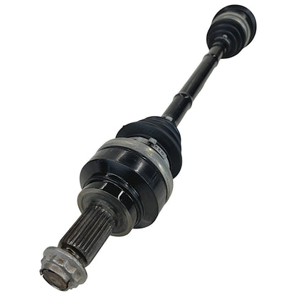 Semi Eixo BMW 320i GT 2.0 N20 184cv 2016 Traseiro Esquerdo