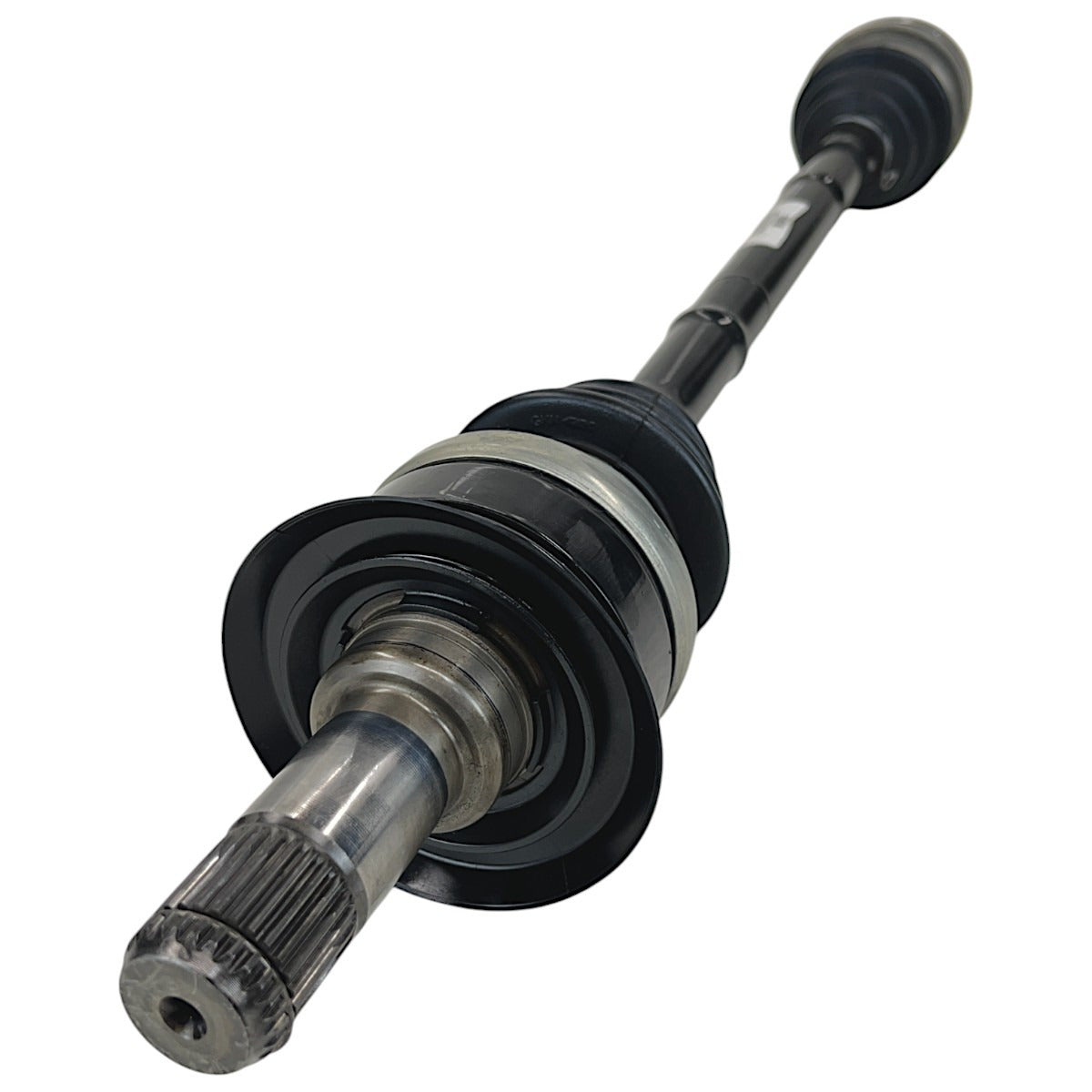 Semi Eixo BMW 320i GT 2.0 N20 184cv 2016 Traseiro Esquerdo