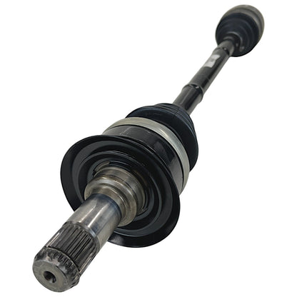 Semi Eixo BMW 320i GT 2.0 N20 184cv 2016 Traseiro Esquerdo