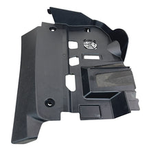 Acabamento Pé Carona BMW 320i GT 2015 2016 2017 9231254