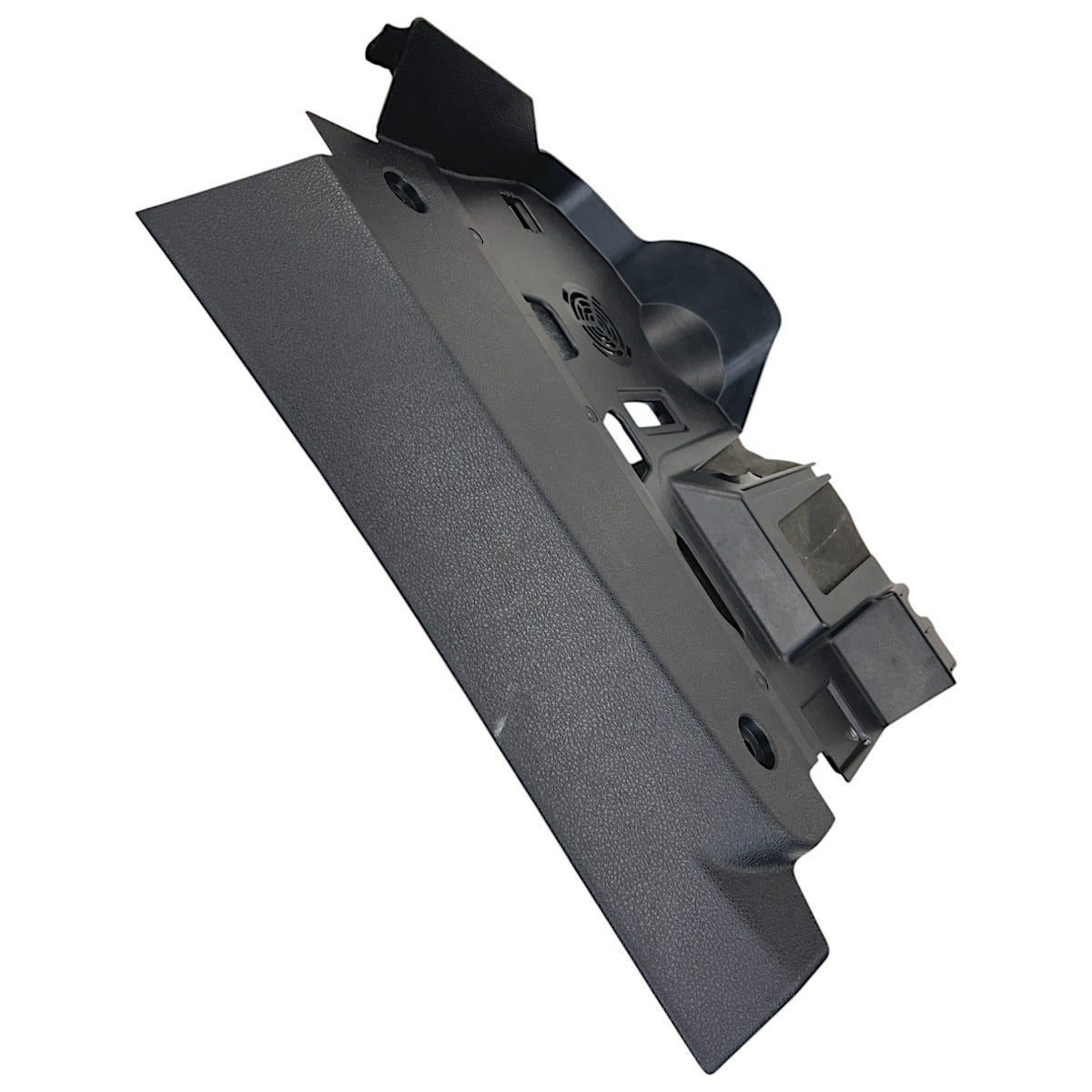 Acabamento Pé Carona BMW 320i GT 2015 2016 2017 9231254