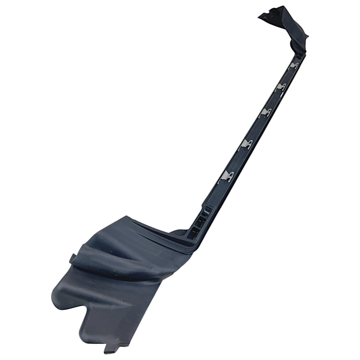 Pestana Interna BMW 320i GT 2015 2016 2017 Traseira Esquerda