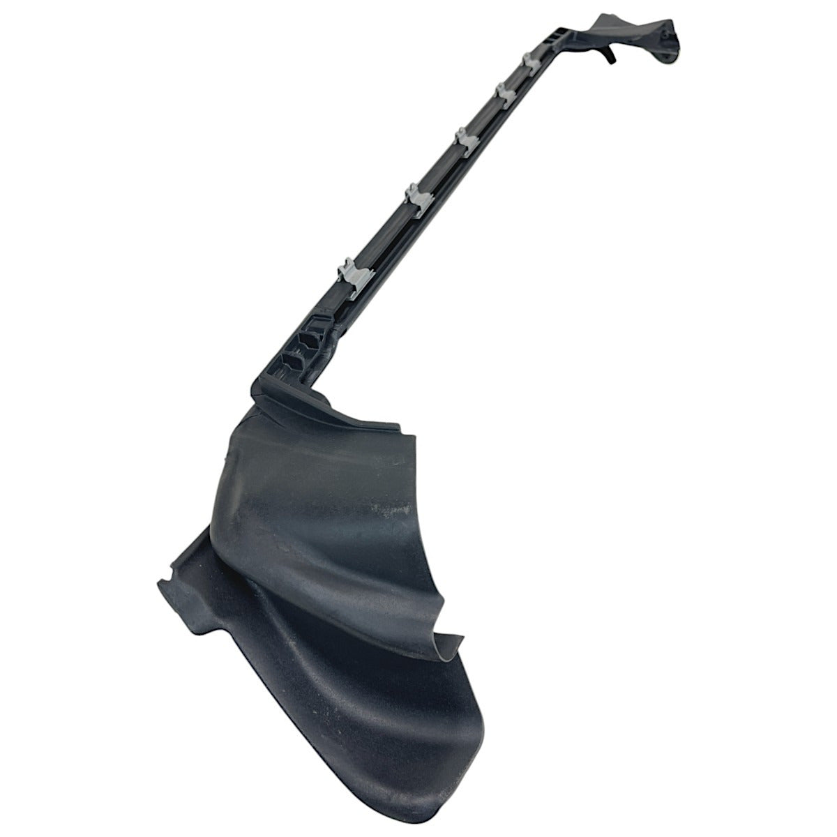 Pestana Interna BMW 320i GT 2015 2016 2017 Traseira Esquerda