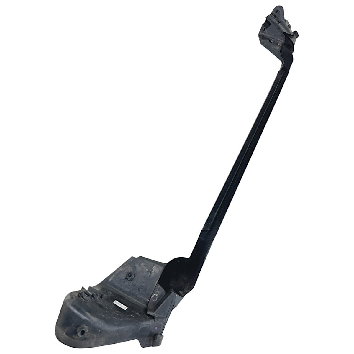 Pestana Interna BMW 320i GT 2015 2016 2017 Traseira Esquerda