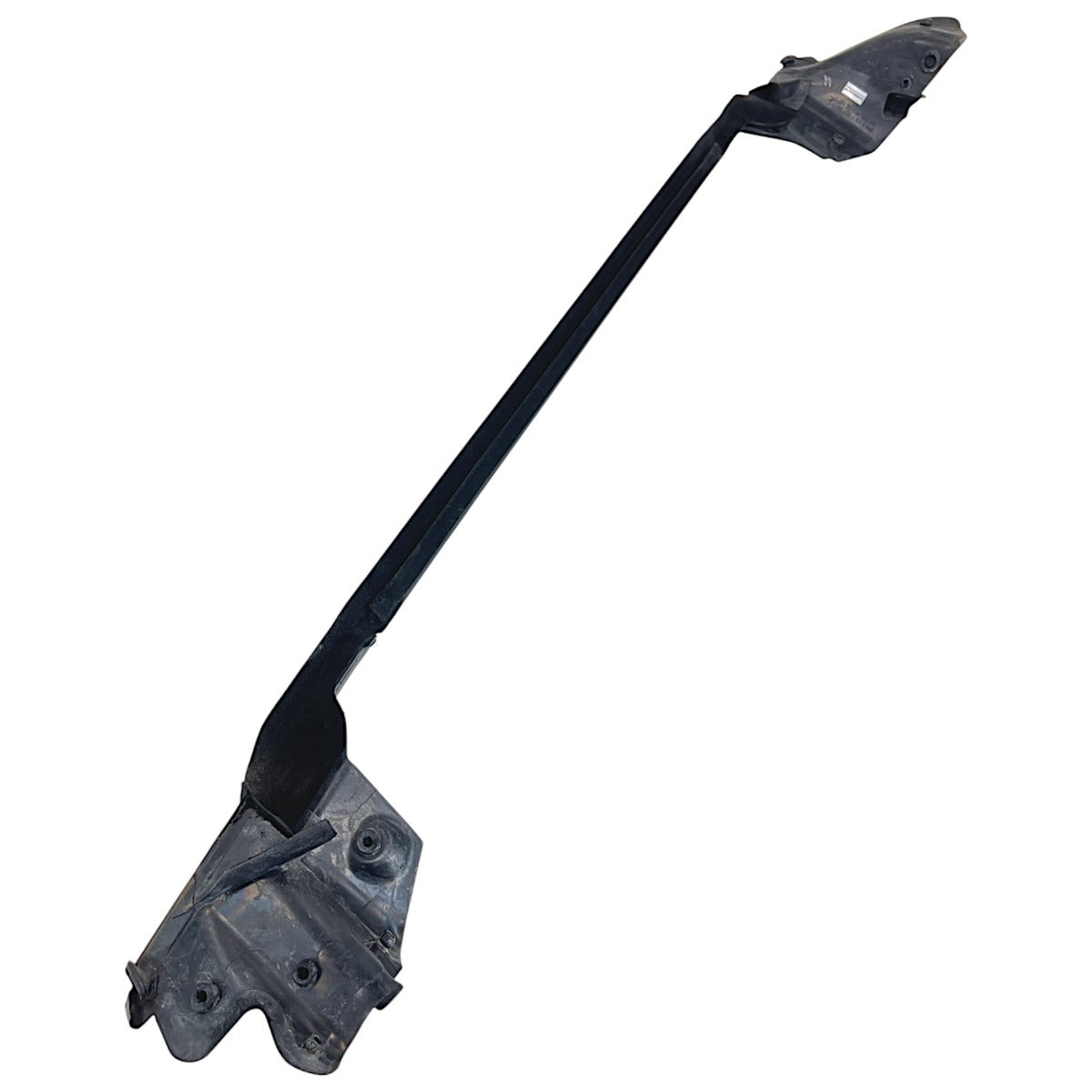 Pestana Interna BMW 320i GT 2015 2016 2017 Traseira Esquerda