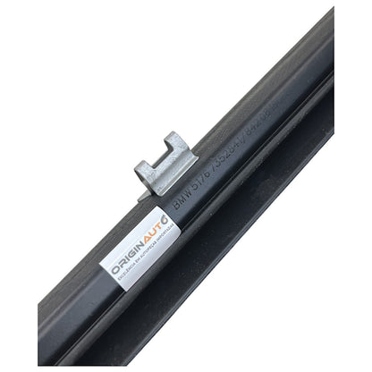 Pestana Interna BMW 320i GT 2015 2016 2017 Traseira Esquerda