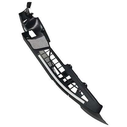 Suporte Acabamento BMW 320i GT 2015 2016 2017 Porta Mala Dir