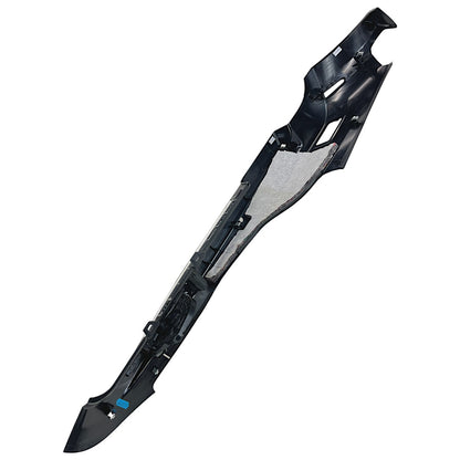 Suporte Acabamento BMW 320i GT 2015 2016 2017 Porta Mala Dir