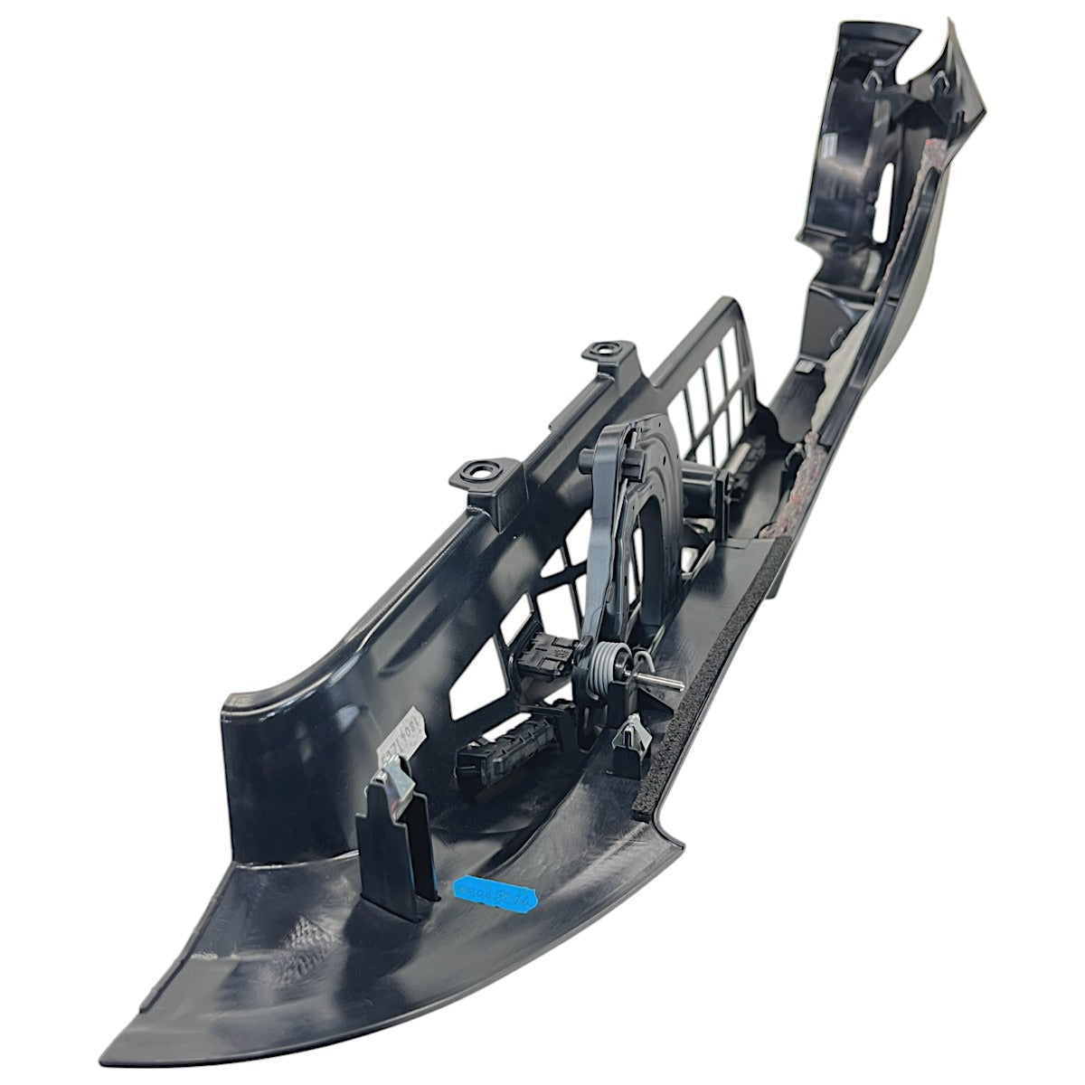 Suporte Acabamento BMW 320i GT 2015 2016 2017 Porta Mala Dir