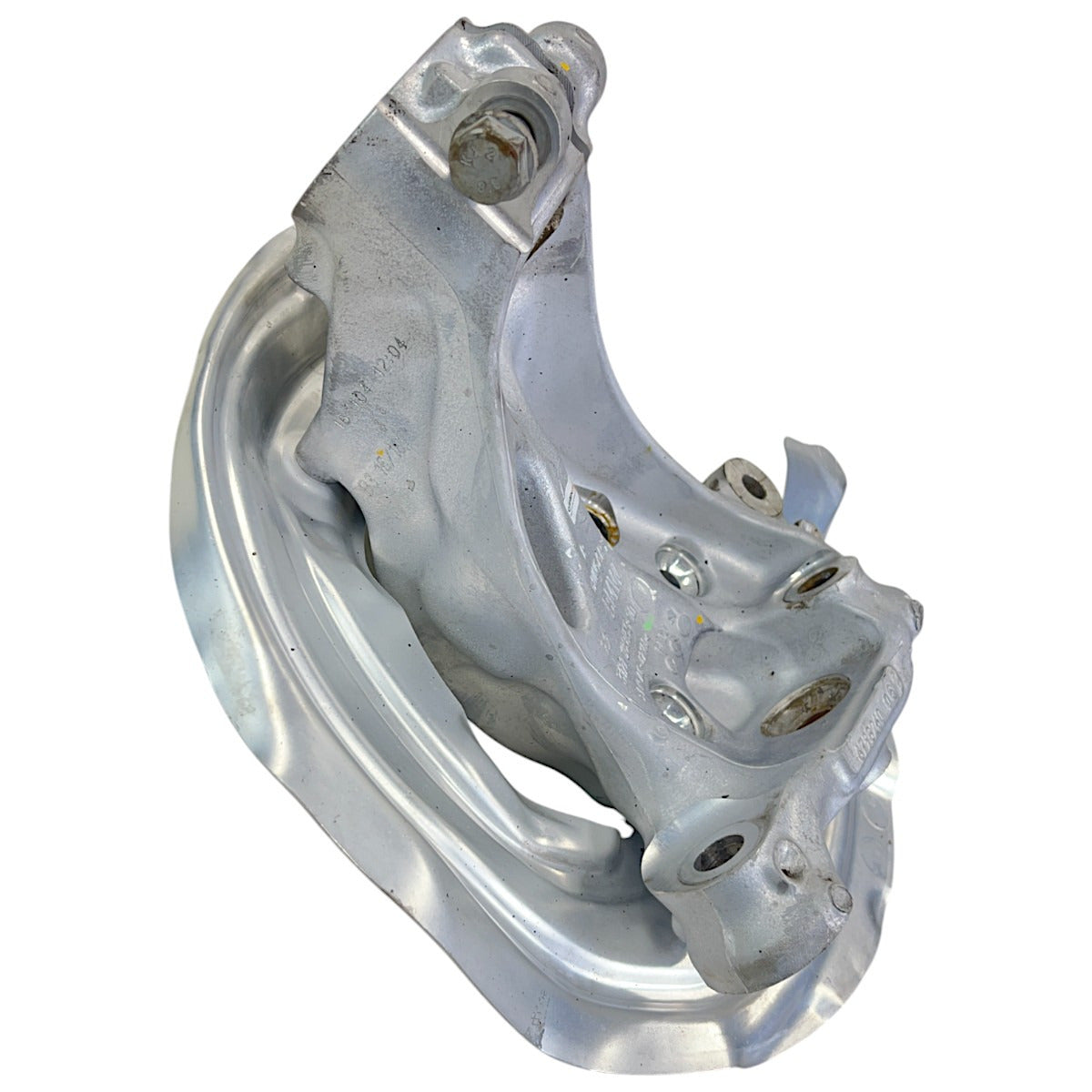 Montante Manga Eixo BMW 320i GT 2015 2016 2017 Dianteiro Direito