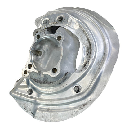 Montante Manga Eixo BMW 320i GT 2015 2016 2017 Dianteiro Direito