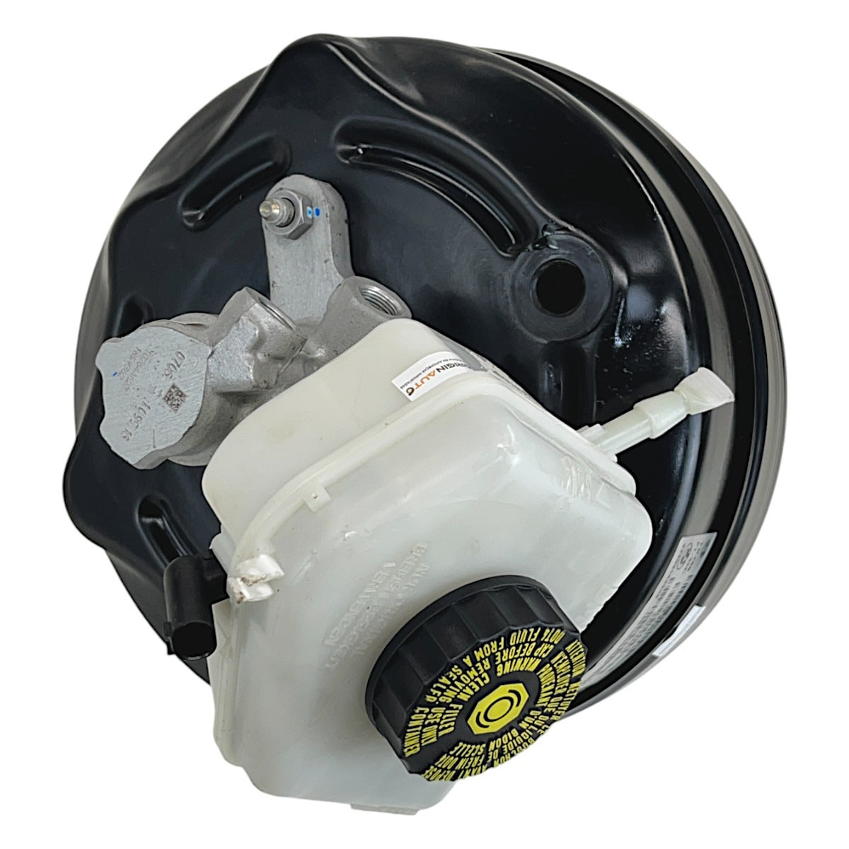 Bomba Hidrovácuo Cilindro Mestre BMW 320i GT 2015 2016 2017