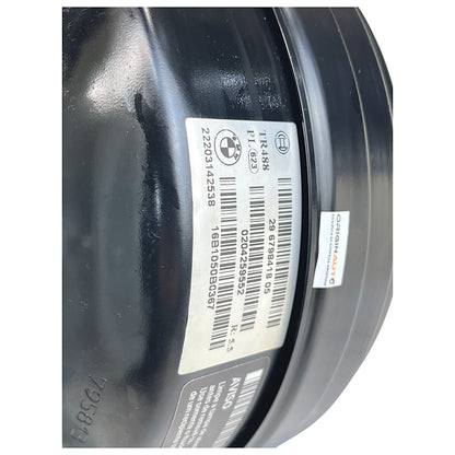 Bomba Hidrovácuo Cilindro Mestre BMW 320i GT 2015 2016 2017