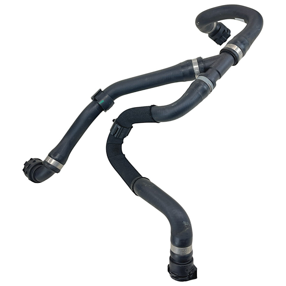 Mangueira Água Radiador BMW 320i 2.0 N20 184cv 2016 7596839