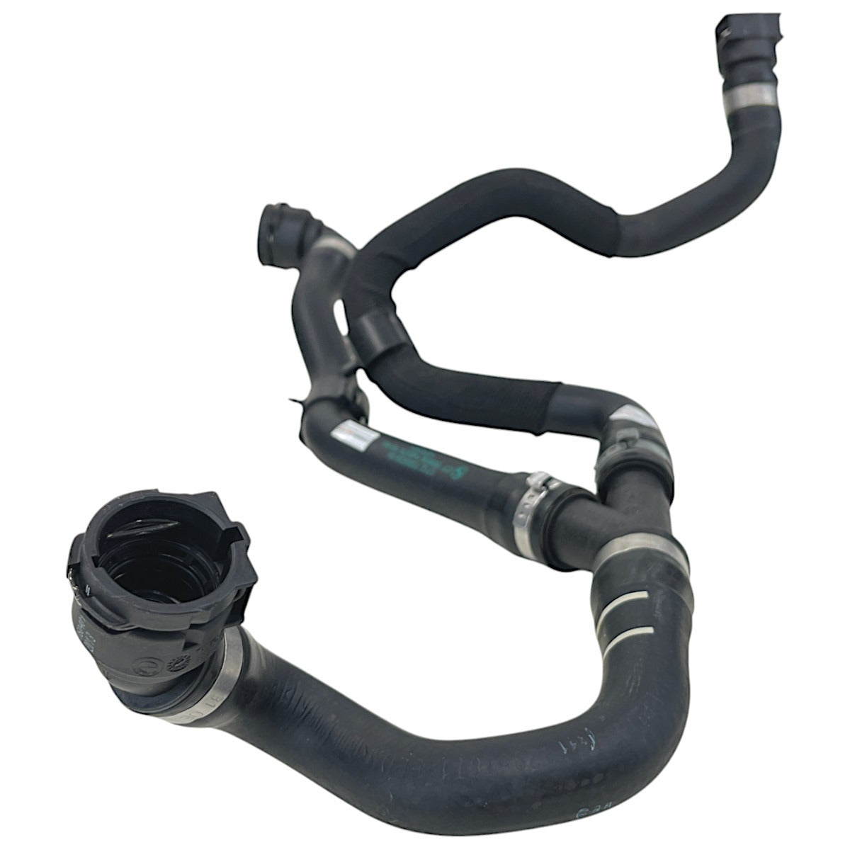 Mangueira Água Radiador BMW 320i 2.0 N20 184cv 2016 7596839