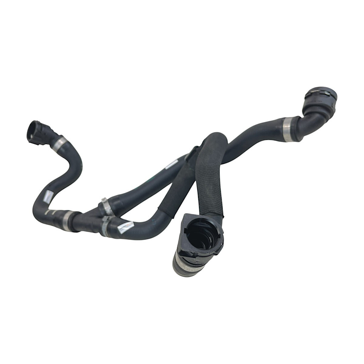 Mangueira Água Radiador BMW 320i 2.0 N20 184cv 2016 7596839