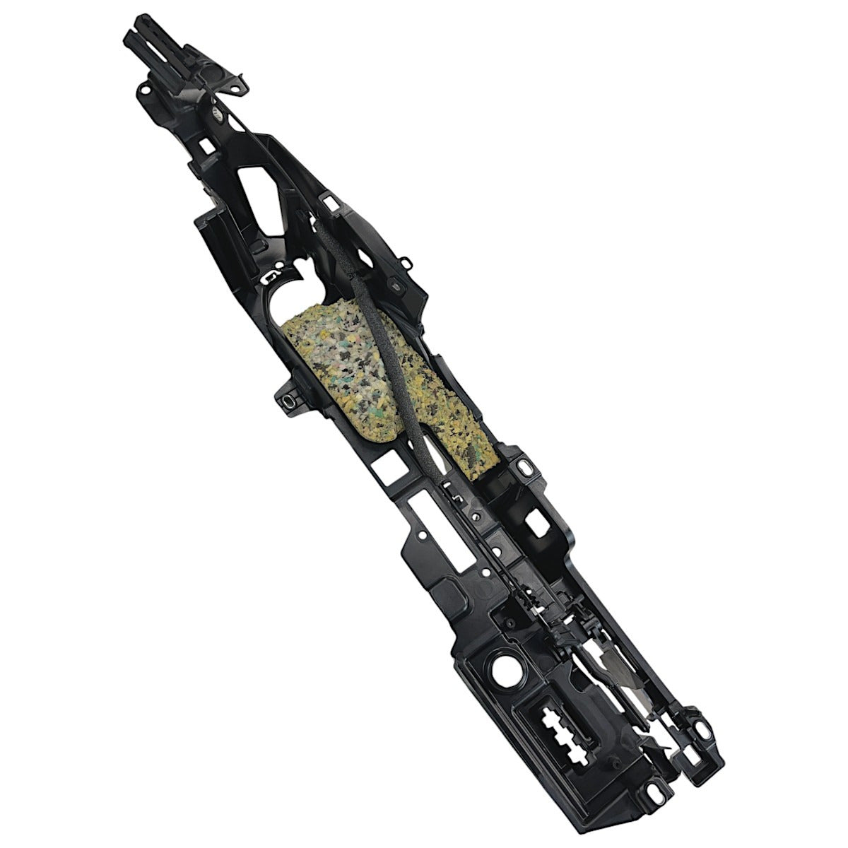 Suporte Acabamento BMW 320i GT 2015 2016 2017 Porta Mala Esq