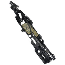 Suporte Acabamento BMW 320i GT 2015 2016 2017 Porta Mala Esq