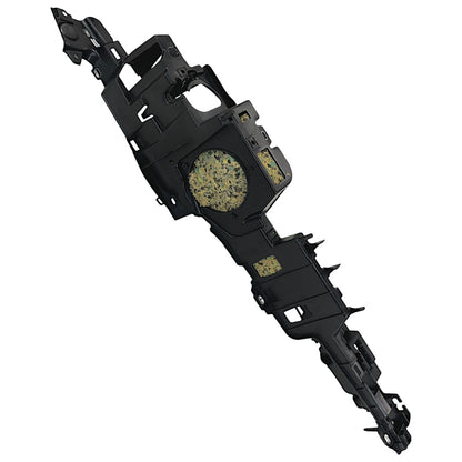 Suporte Acabamento BMW 320i GT 2015 2016 2017 Porta Mala Esq