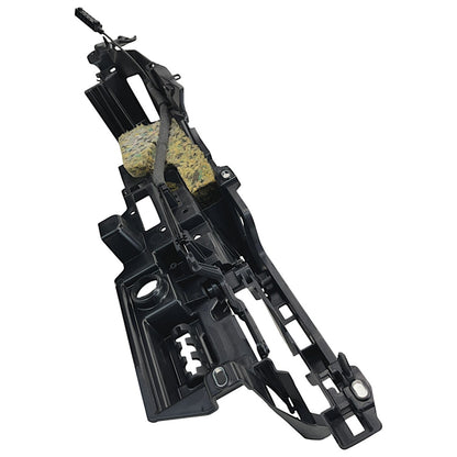 Suporte Acabamento BMW 320i GT 2015 2016 2017 Porta Mala Esq