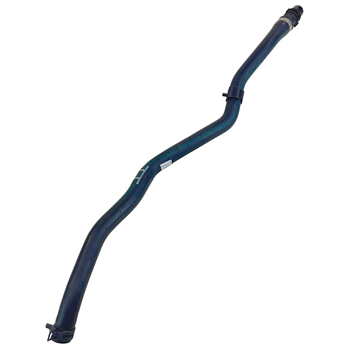 Mangueira Água Radiador BMW 320i 2.0 N20 184cv 2016 9208184