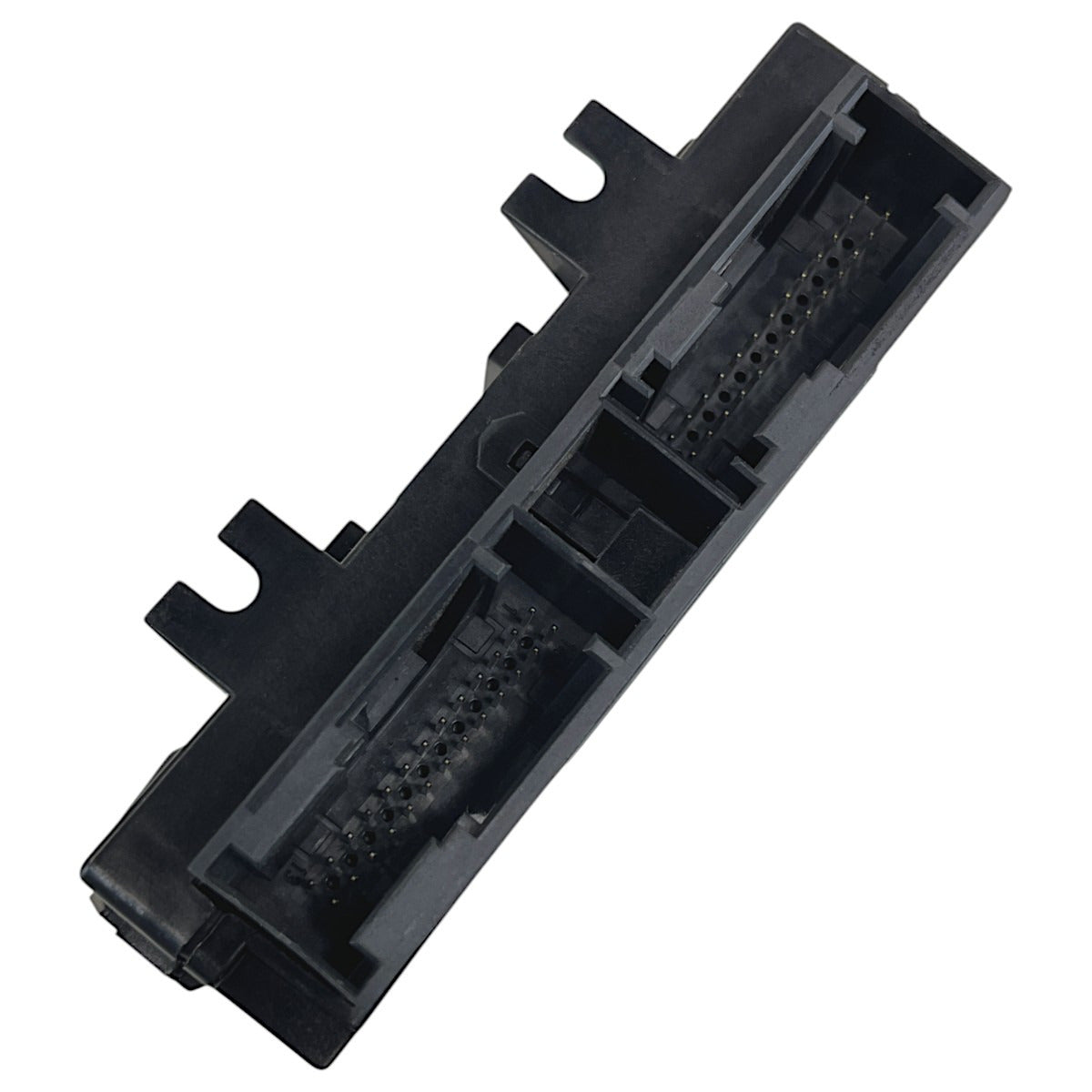 Módulo Central Ar Condicionado BMW 320i GT 2015 2016 2017