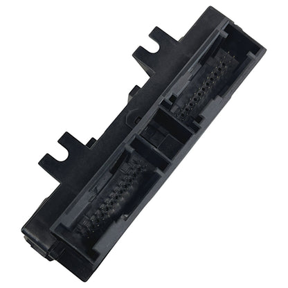 Módulo Central Ar Condicionado BMW 320i GT 2015 2016 2017