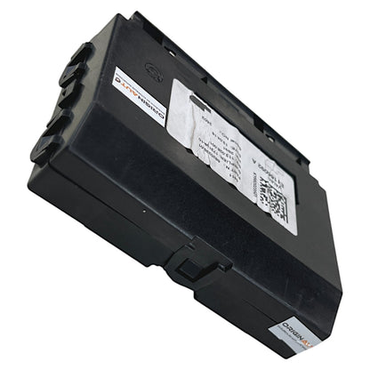 Módulo Central Ar Condicionado BMW 320i GT 2015 2016 2017