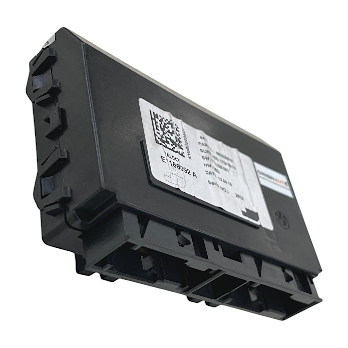 Módulo Central Ar Condicionado BMW 320i GT 2015 2016 2017