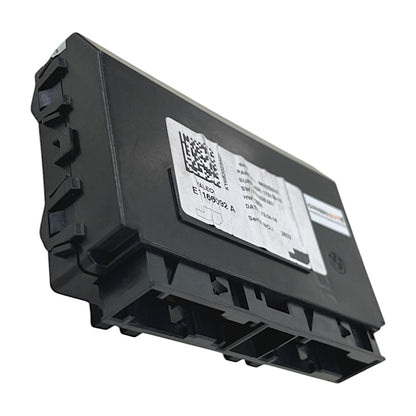 Módulo Central Ar Condicionado BMW 320i GT 2015 2016 2017