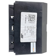 Módulo Central Ar Condicionado BMW 320i GT 2015 2016 2017