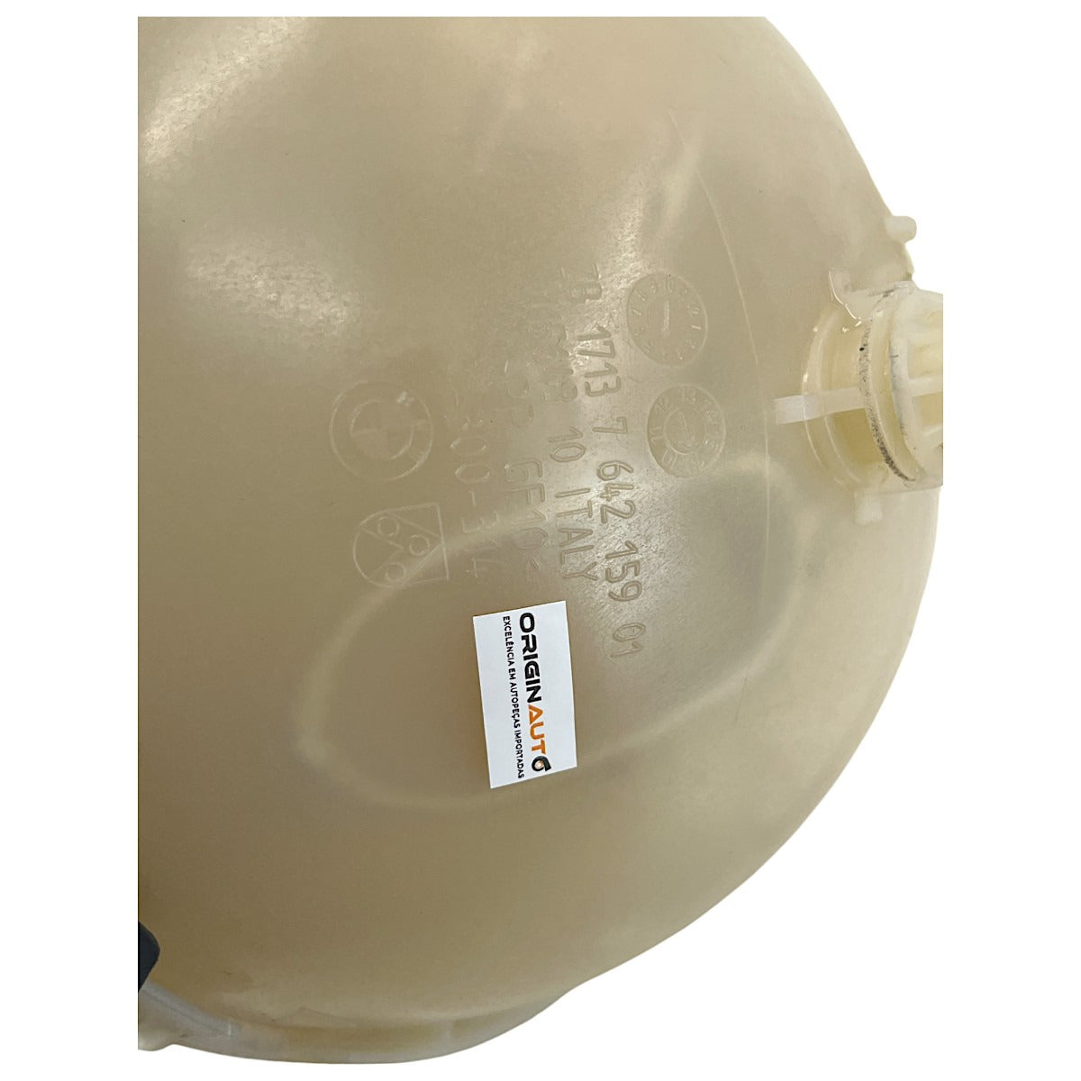 Reservatório Água Radiador BMW 320i 2.0 N20 184cv 2015 2016