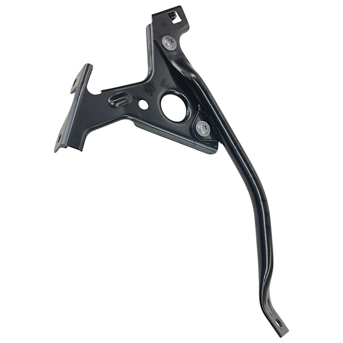 Suporte Paralama Cofre Motor BMW 320i GT 2014 2015 2016 2017