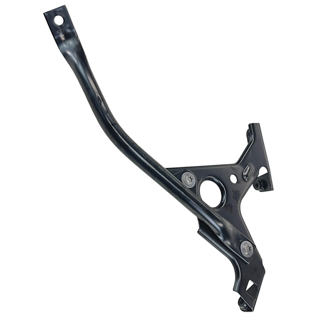 Suporte Paralama Cofre Motor BMW 320i GT 2014 2015 2016 2017