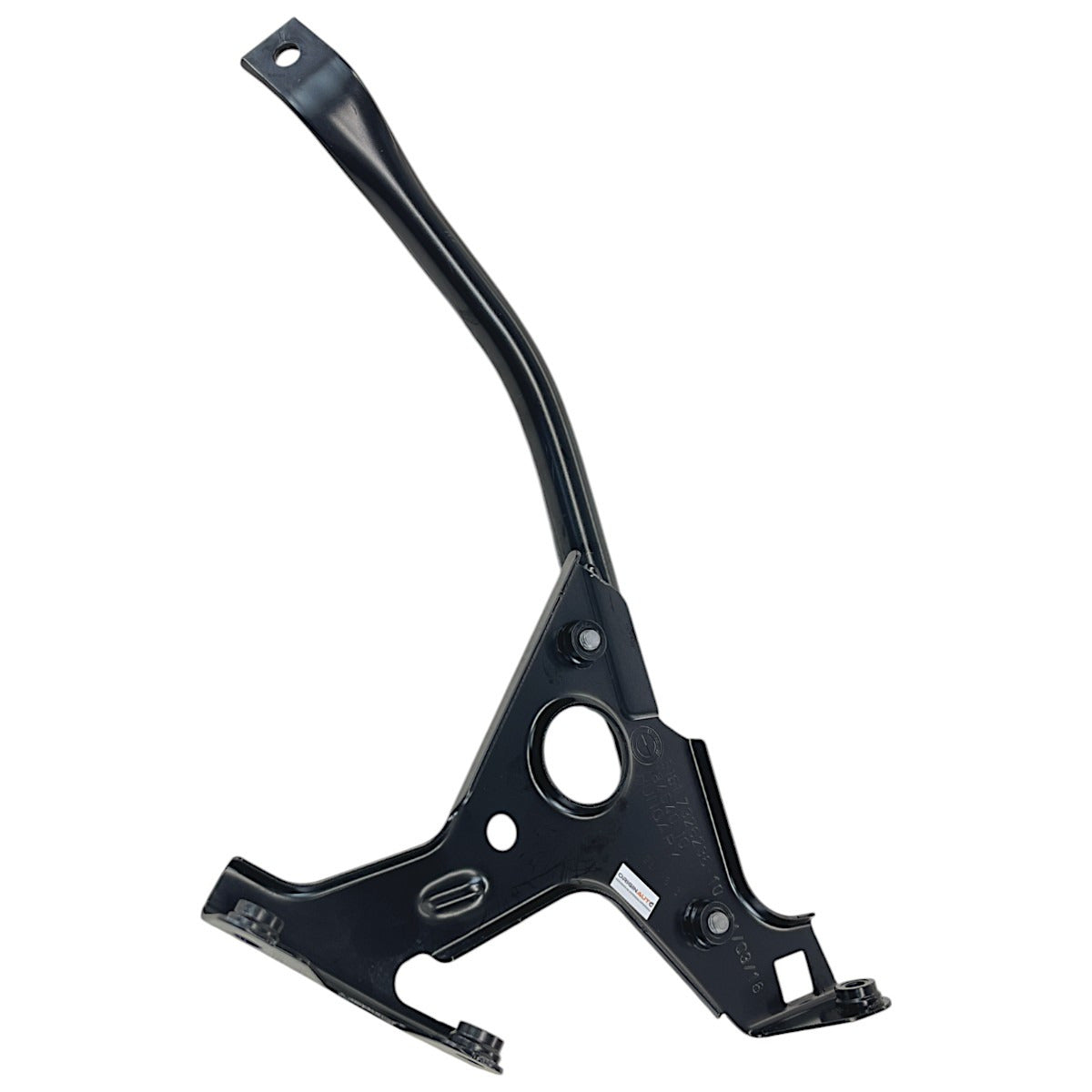 Suporte Paralama Cofre Motor BMW 320i GT 2014 2015 2016 2017