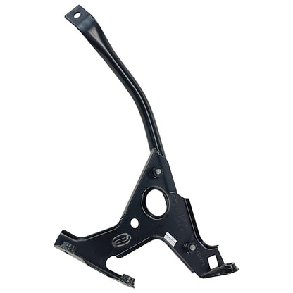 Suporte Paralama Cofre Motor BMW 320i GT 2014 2015 2016 2017