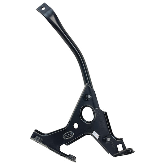 Suporte Paralama Cofre Motor BMW 320i GT 2014 2015 2016 2017
