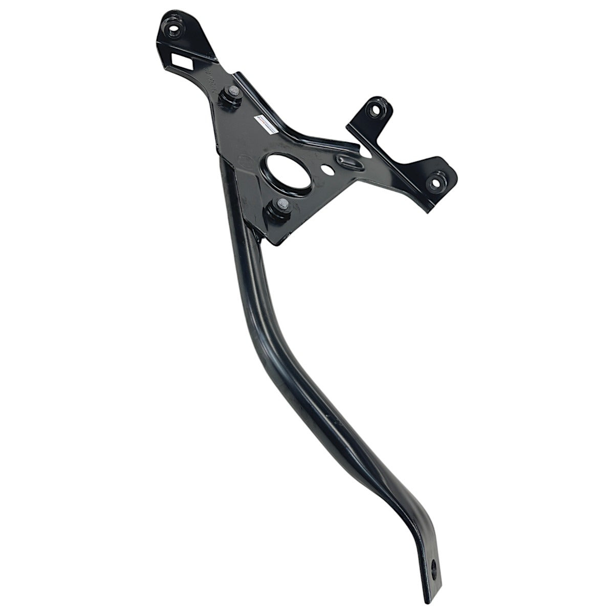 Suporte Paralama Cofre Motor BMW 320i GT 2014 2015 2016 2017