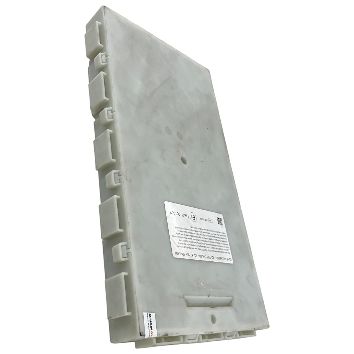 Módulo Central FEM BCM Carroceria BMW 320i GT 2015 2016 2017