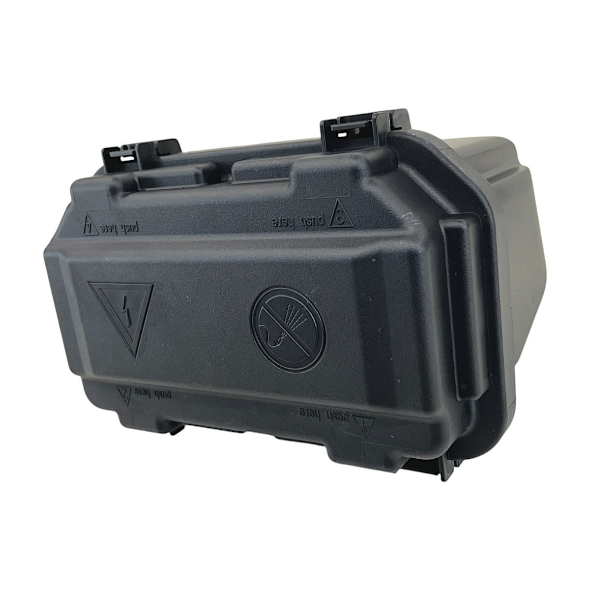 Caixa Fusiveis BMW 320i GT 2015 2016 2017 Dianteira 9224866