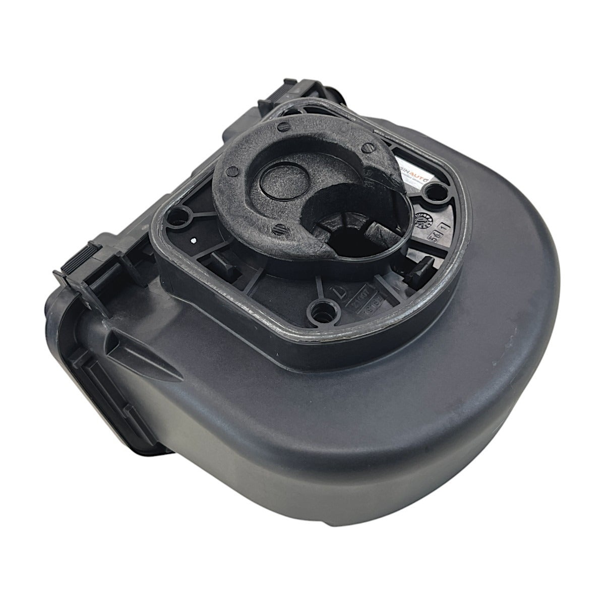 Caixa Fusiveis BMW 320i GT 2015 2016 2017 Dianteira 9224866