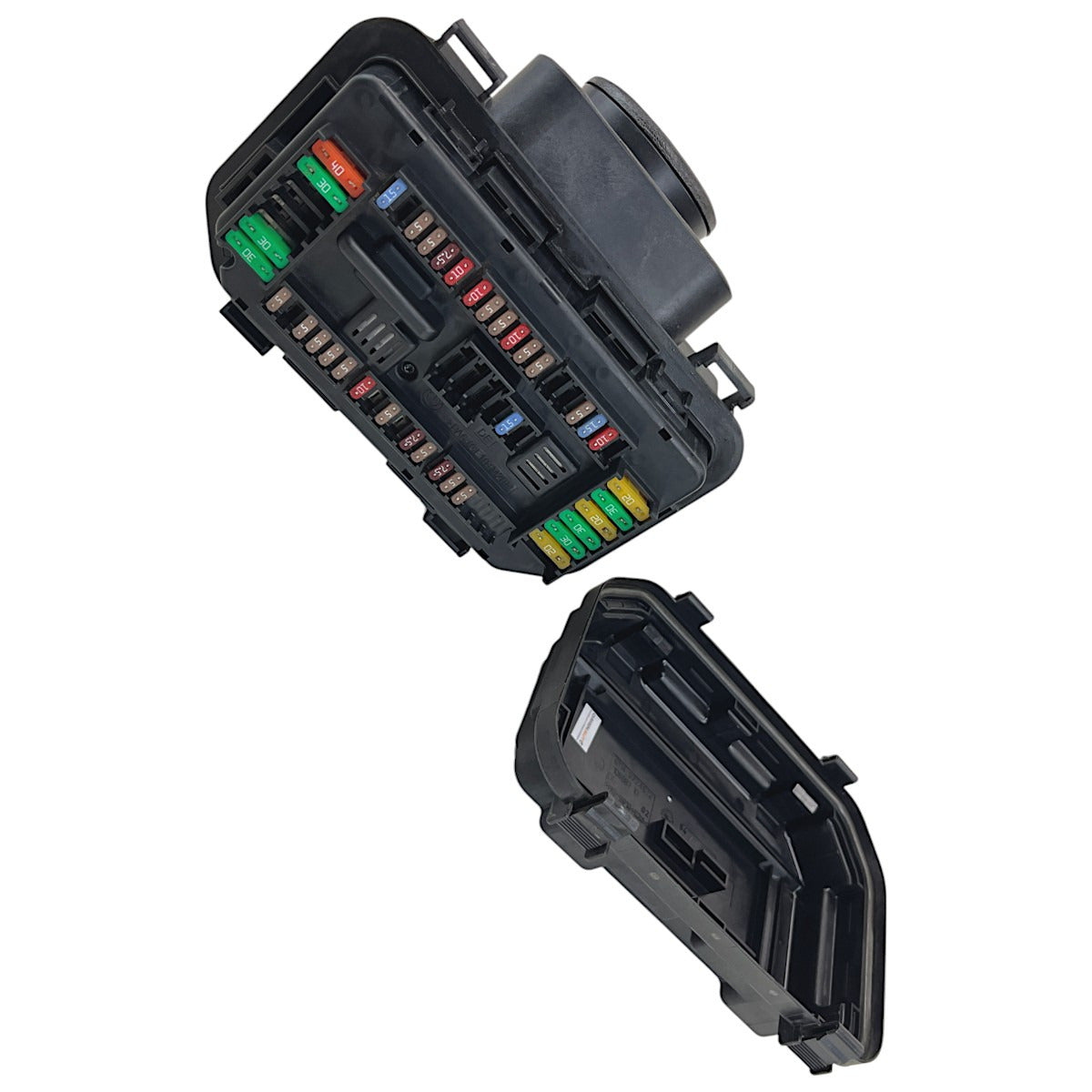 Caixa Fusiveis BMW 320i GT 2015 2016 2017 Dianteira 9224866