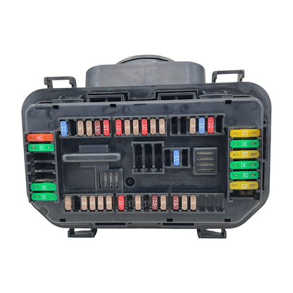 Caixa Fusiveis BMW 320i GT 2015 2016 2017 Dianteira 9224866