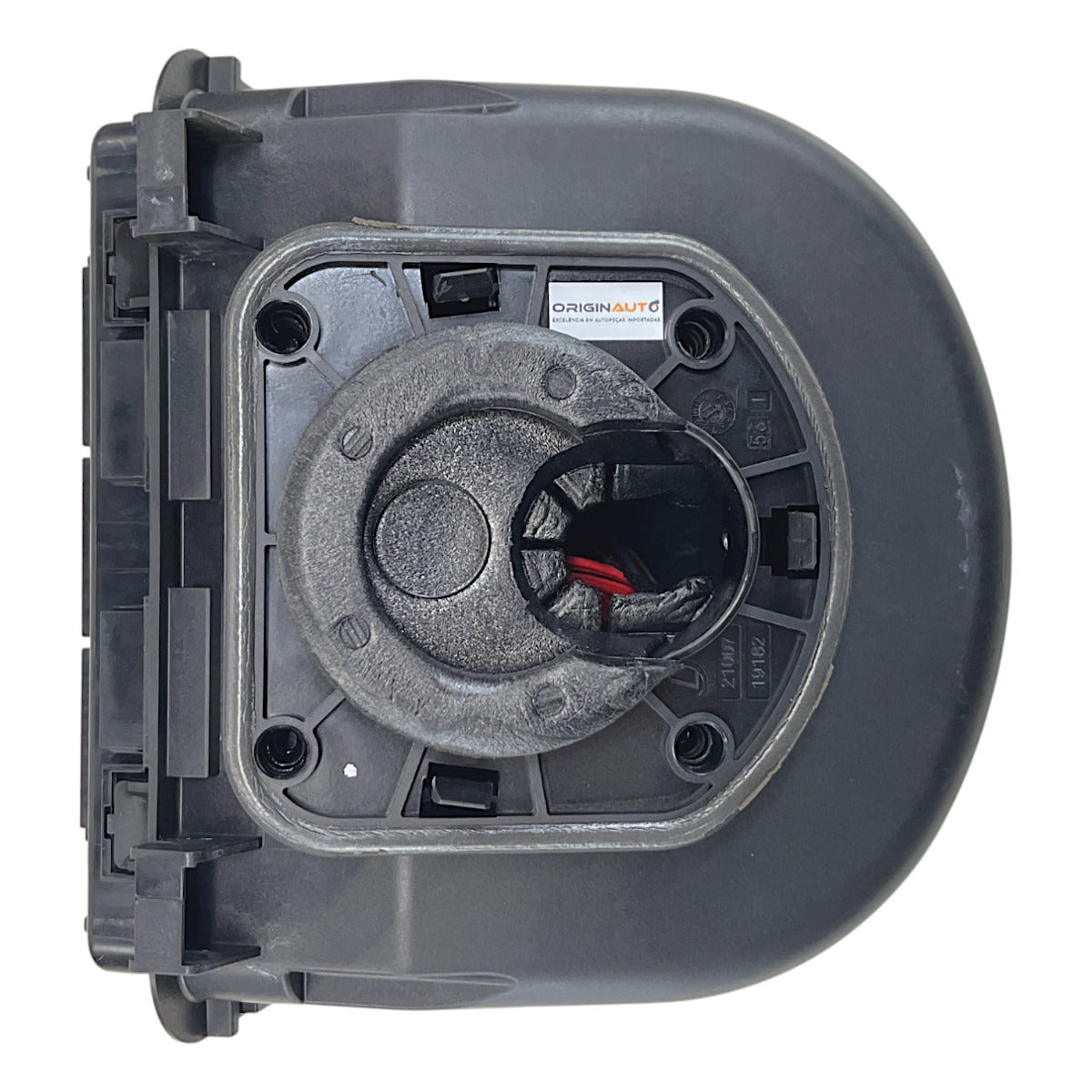 Caixa Fusiveis BMW 320i GT 2015 2016 2017 Dianteira 9224866