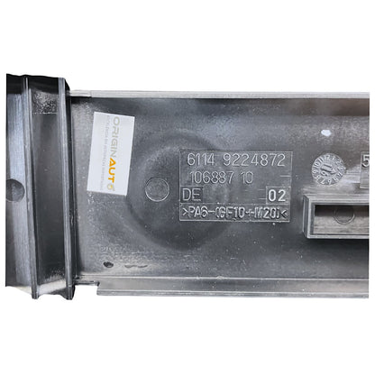 Caixa Fusiveis BMW 320i GT 2015 2016 2017 Dianteira 9224866