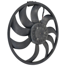 Helice Ventoinha BMW 320i 2.0 2014 2015 2016 2017 Detalhe